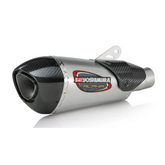 Exhaust Street Alpha T Slip On Ss Ss Cf Works
